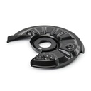 Splash Guard, brake disc