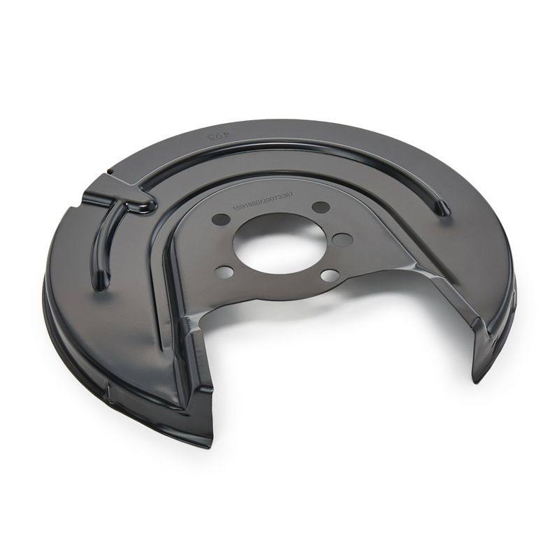 Splash Guard, brake disc