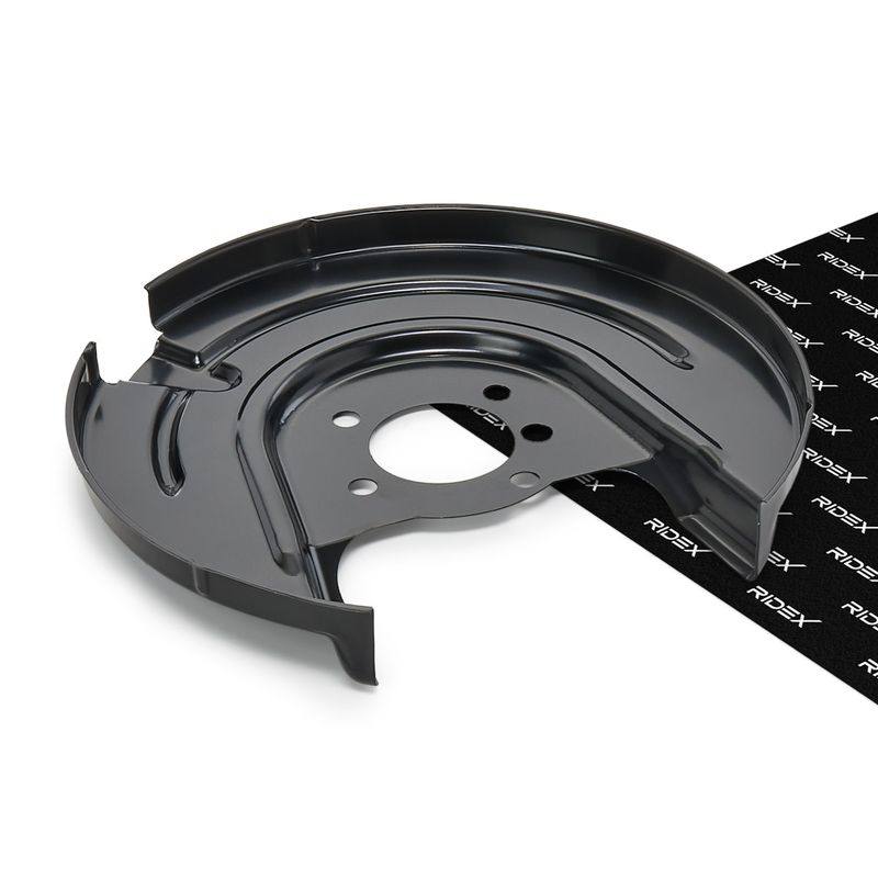 Splash Guard, brake disc