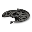 Splash Guard, brake disc