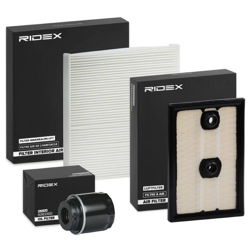 Filter Set