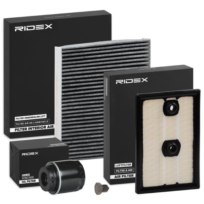 Filter Set