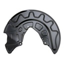 Splash Guard, brake disc
