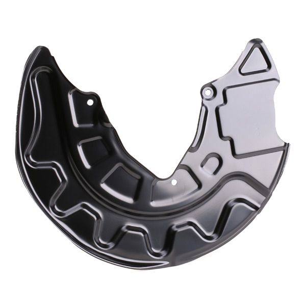 Splash Guard, brake disc