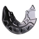 Splash Guard, brake disc