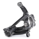 Steering Knuckle, wheel suspension