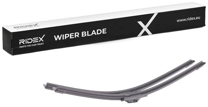 Wiper Blade
