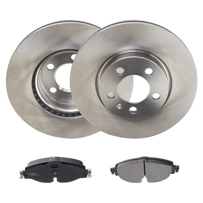 Brake Kit, disc brake