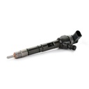 Injector Nozzle