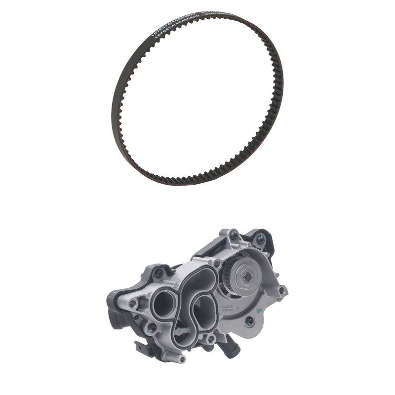Water Pump & Timing Belt Kit