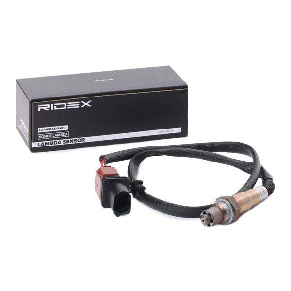 Oxygen Sensor