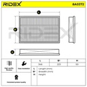 Air Filter