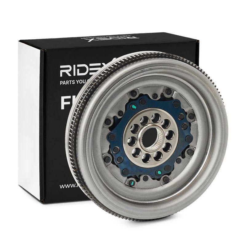 Flywheel