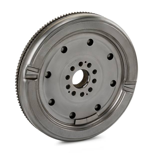 Flywheel