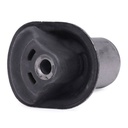 Bushing, axle beam