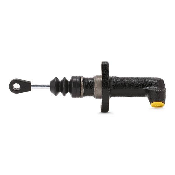 Master Cylinder, clutch