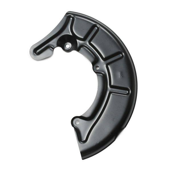 Splash Guard, brake disc
