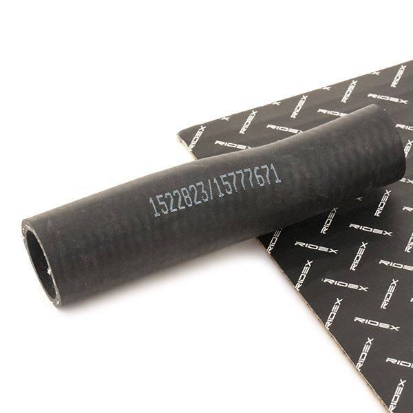 Radiator Hose