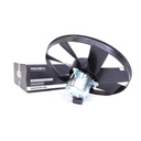Fan, engine cooling