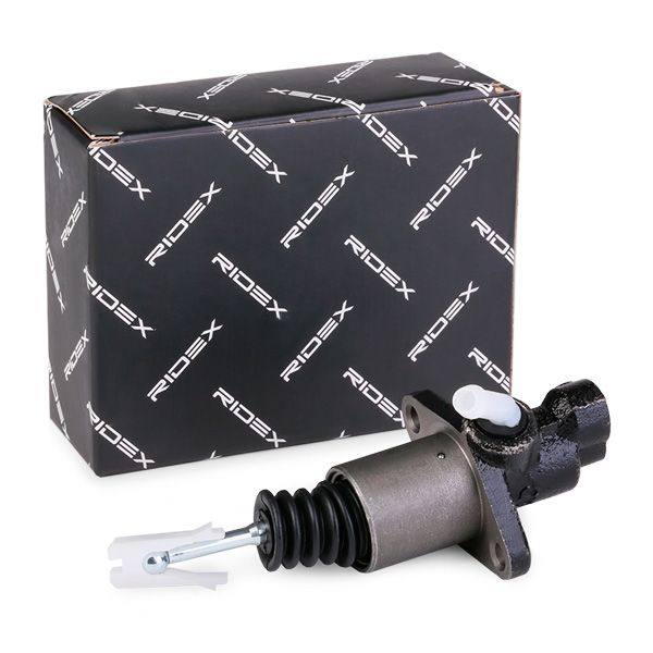 Master Cylinder, clutch