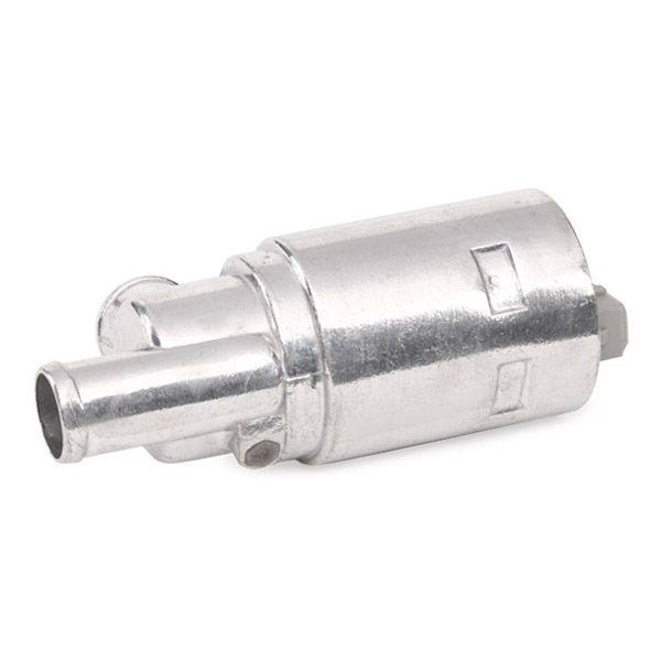 Idle Control Valve, air supply
