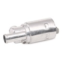 Idle Control Valve, air supply
