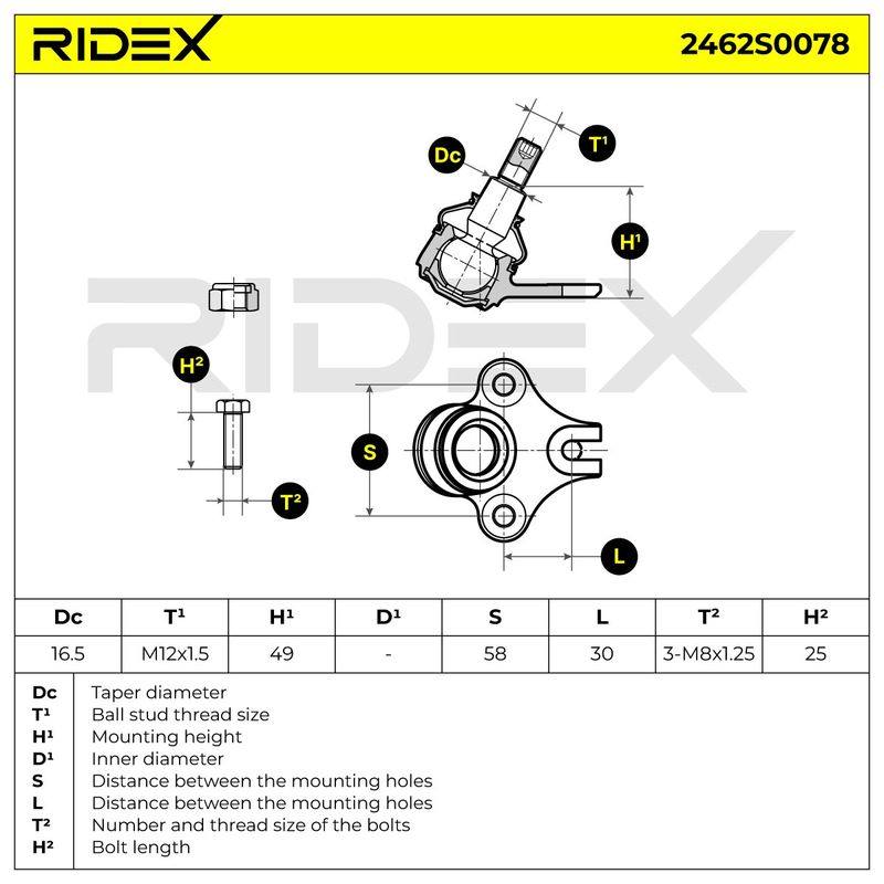 Ball Joint