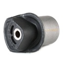 Bushing, axle beam