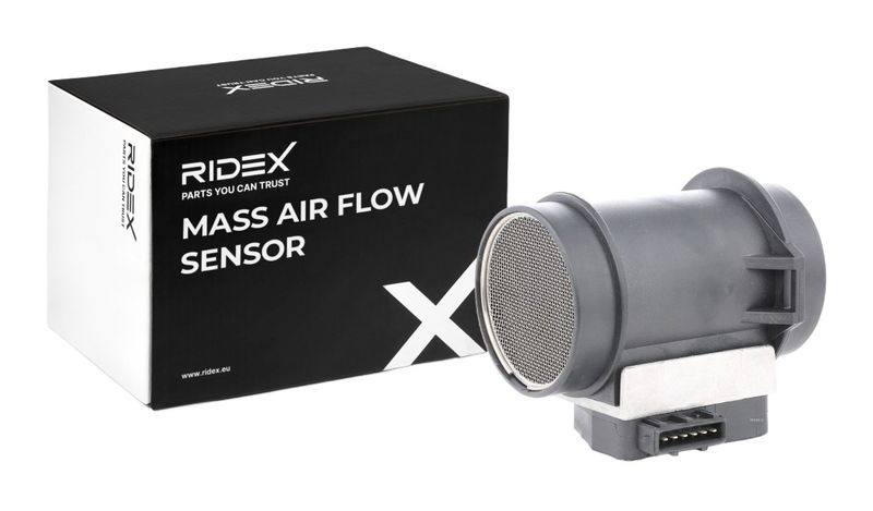 Mass Air Flow Sensor