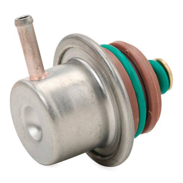 Fuel Pressure Regulator