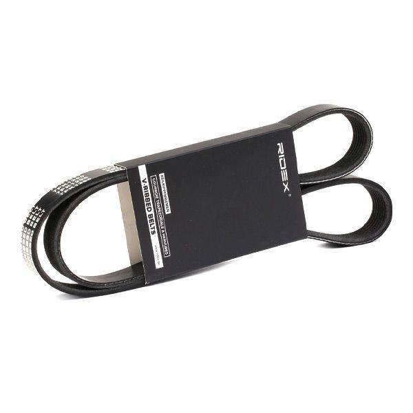 V-ribbed Belt