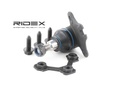 Repair Kit, wheel suspension