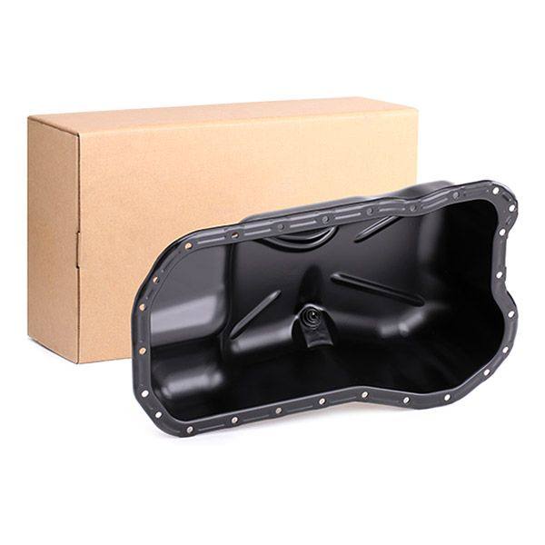Oil Sump