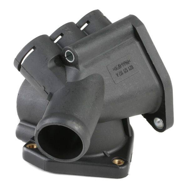 Coolant Flange