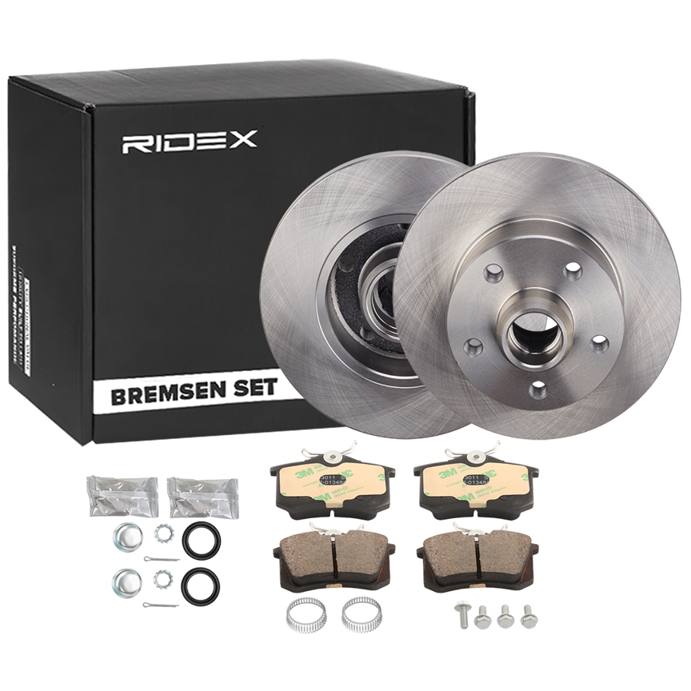 Brake Kit, disc brake