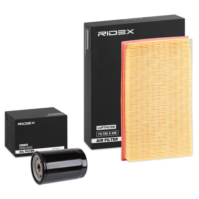 Filter Set