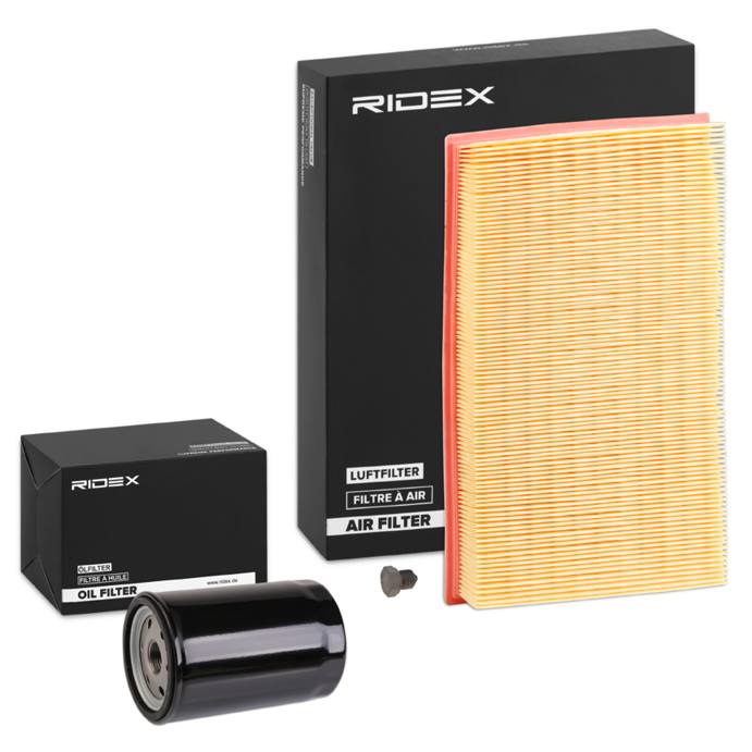 Filter Set