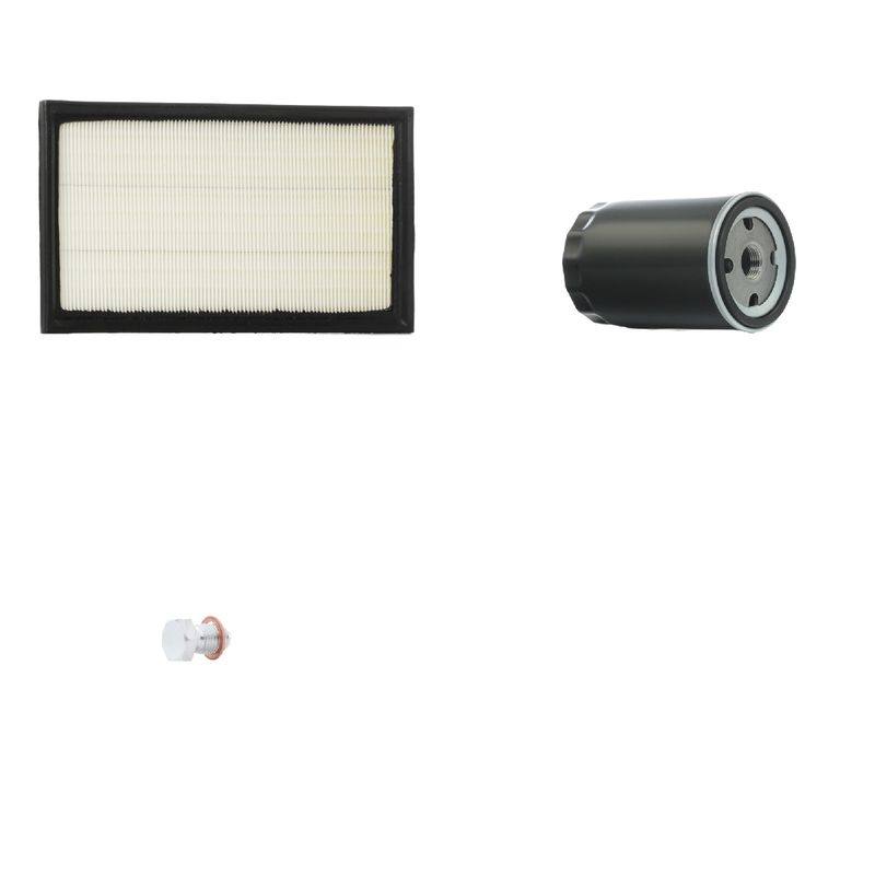 Filter Set