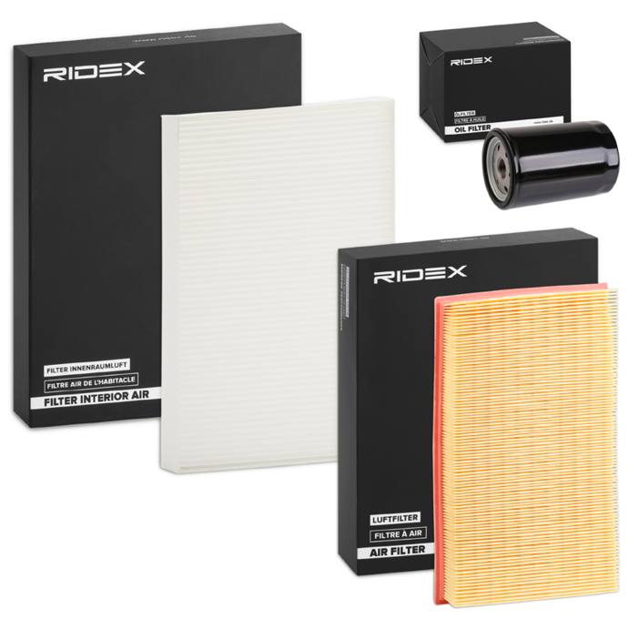 Filter Set