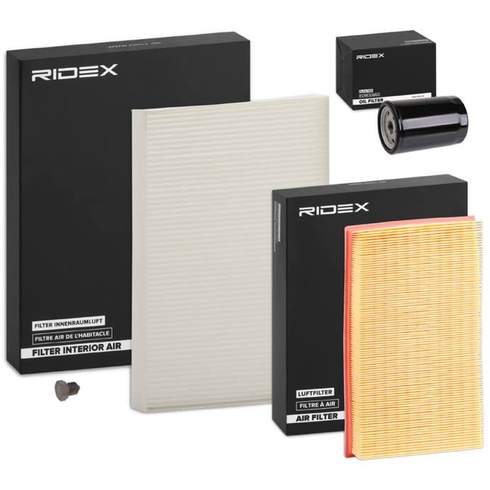 Filter Set