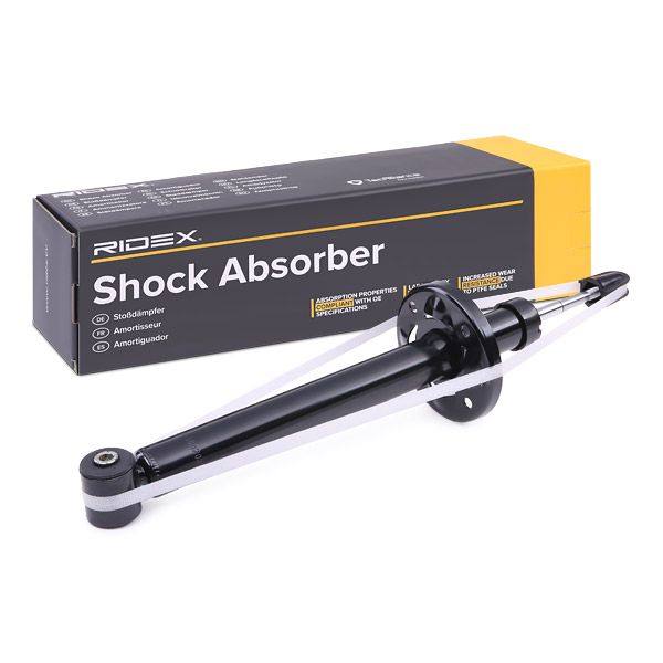 Shock Absorber