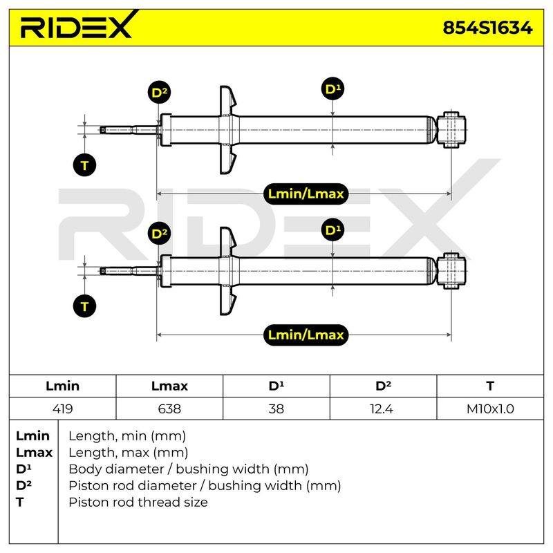 Shock Absorber