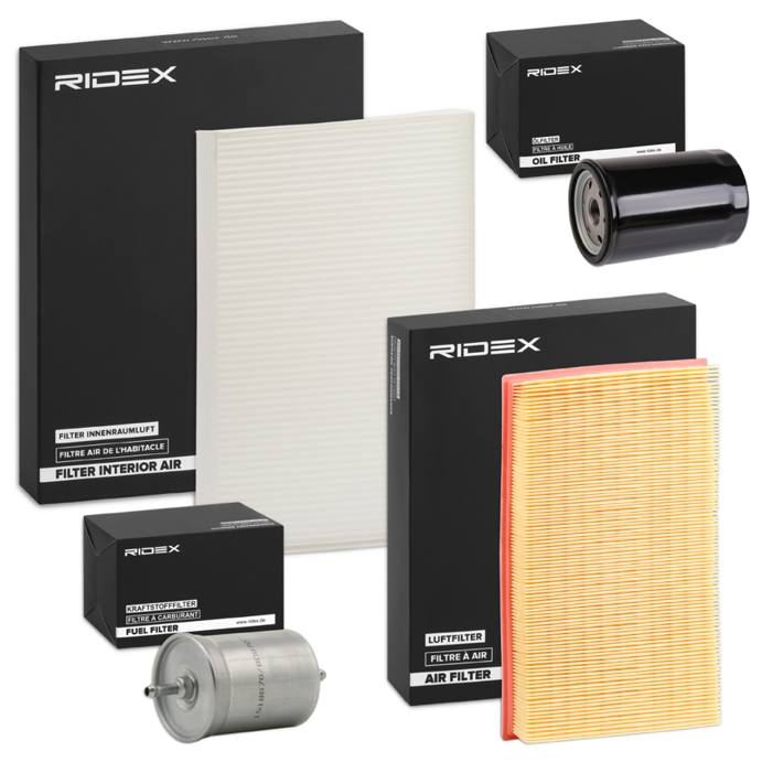 Filter Set