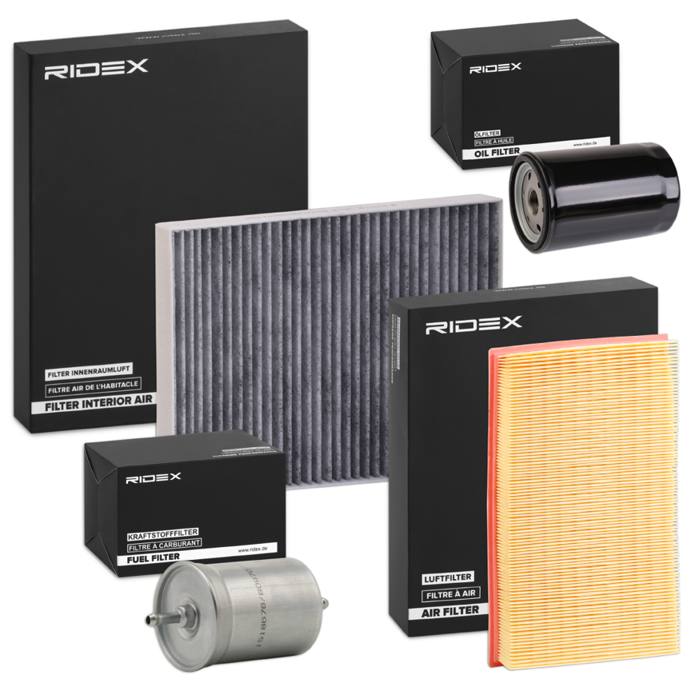 Filter Set