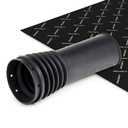 Protective Cap/Bellow, shock absorber
