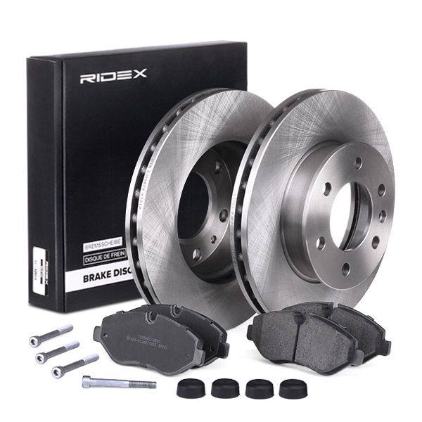 Brake Kit, disc brake