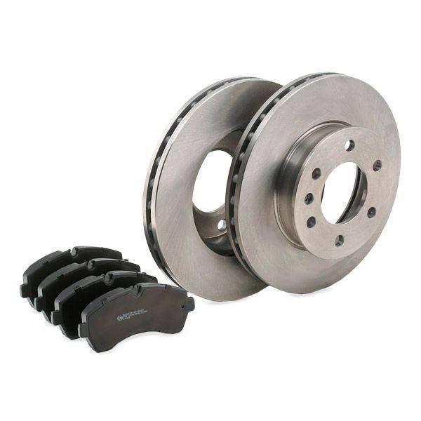 Brake Kit, disc brake