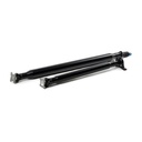Propshaft, axle drive
