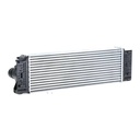 Charge Air Cooler