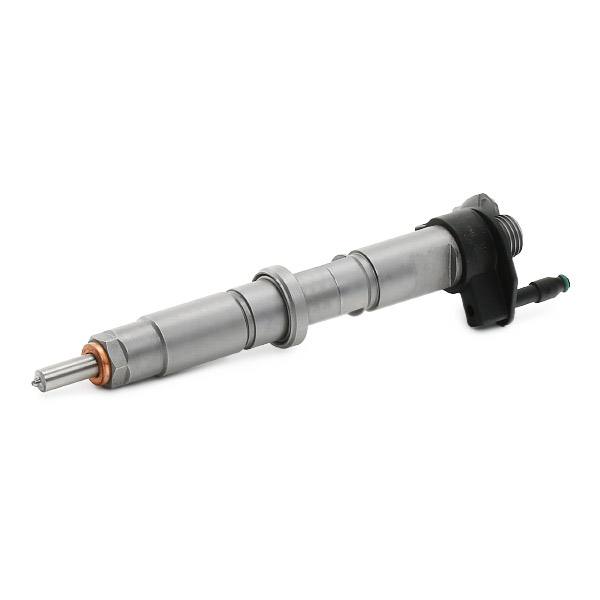 Injector Nozzle